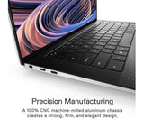 Dell XPS 15 9520 15.6" i7 16GB RAM 1TB SSD Silver – Good Condition