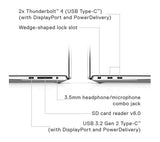 Dell XPS 15 9520 15.6" i7 16GB RAM 1TB SSD Silver – Good Condition