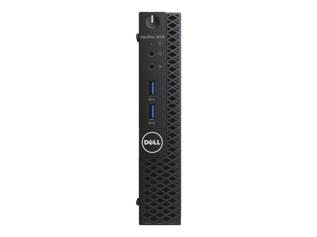Dell OptiPlex 3050 Micro – Core i5-7500T – 4GB RAM – 128GB SSD – Acceptable