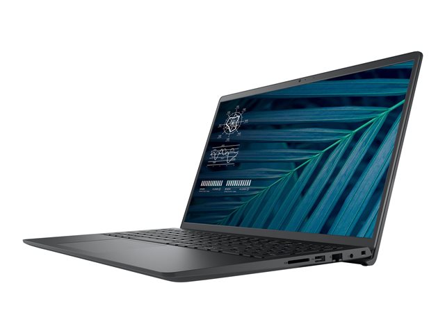 Dell Vostro 15 3510 - 15.6" - Intel Core i5 - 1135G7 - 8GB RAM - 256GB SSD
