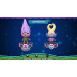 DreamWorks Trolls Remix Rescue Nintendo Switch Game