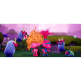 DreamWorks Trolls Remix Rescue Nintendo Switch Game
