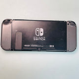 Nintendo Switch V1 Gaming Console REF#ST3626