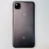 Google Pixel 4a 128GB Unlocked (Read Description) REF#79580-13