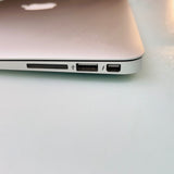 APPLE MacBook Air 13.3" (2017) 8GB RAM, 128GB SSD - (READ DESCRIPTION) REF#79006