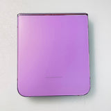 Samsung Galaxy Z Flip4 5G 128 GB - Bora Purple- Unlocked Pristine(READ DESCRIPTION) REF#69372
