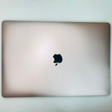 Apple MacBook Pro i7 2.6GHz 15" 2018 32GB RAM 500GB Touch Good Condition REF#67515-V