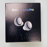 Samsung Galaxy Buds Pro Phantom Silver REF#ST3693