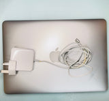 Apple MacBook Air i5 1.8GHz 13" 2017 8GB RAM 128GB SSD (READ DESCRIPTION) REF#75914-B