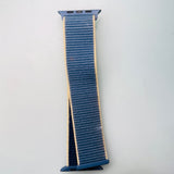 Apple 44mm Sport Loop Watch Band - Ice Blue - One Size