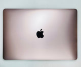 Apple MacBook Pro (13-inch, 2019, Four Thunderbolt 3 ports), Intel Quad-Core i5 2.4GHz, 16GB, 512GB, Touch Bar Touch ID (READ DESCRIPTION) REF#77054-05