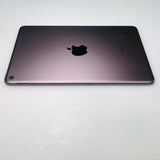 Apple iPad Mini 5 64GB Space Gray Wi-Fi (READ DESCRIPTION) REF#80466