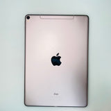 Apple iPad Pro 10.5" 256GB Space Grey Wi-Fi+4G Unlocked (READ DESCRIPTION) REF#75311