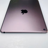 Apple iPad Mini 5 64GB Space Gray Wi-Fi (READ DESCRIPTION) REF#80466