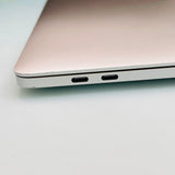 Apple MacBook Pro 15" 2017 i7 2.9GHz 16GB RAM 500GB SSD Storage Touch Bar Touch ID REF#66882 BM