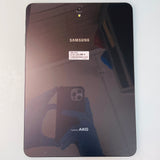 Samsung Galaxy Tab S3 32GB (9.7, Wi-Fi) Black Very Good Condition REF#69408-O