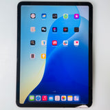 Apple iPad Pro 11" 2nd Gen 128GB Space Grey Unlocked (READ DESCRIPTION) REF#79143