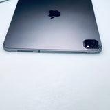 Apple iPad Pro 11" 2nd Gen 128GB Wi-Fi + Cellular Space Grey (READ DESCRIPTION) REF#84052