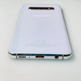 Samsung Galaxy S10 128GB Android Smartphone Unlocked Good Condition REF#67522A