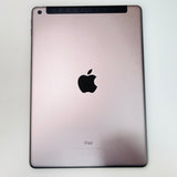 Apple iPad 6 Wi-Fi+4G 32GB Space Grey (READ DESCRIPTION) REF#67563
