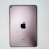 Apple iPad Mini 5 64GB Space Gray Wi-Fi (READ DESCRIPTION) REF#80466
