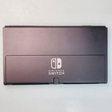 Nintendo Switch OLED Gaming Console - Pristine ConditionREF#71858