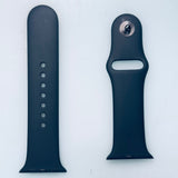 Apple 41mm Sport Band – Black – S/M Size for Apple Watch