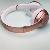 Beats Solo 3 Wireless Headphones - The Beats Icon Collection - REF#70068