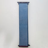 Apple 45mm Winter Blue Sport Loop Strap for Apple Watch – One Size