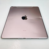 Apple iPad Pro 9.7" 128GB Space Grey Wi-Fi+4G Unlocked (READ DESCRIPTION) REF#62652A