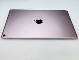 Apple iPad Pro 10.5" 256GB Space Grey Unlocked (READ DESCRIPTION) REF#81725-02