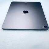 Apple iPad Air 4 256GB Space Grey Wi-Fi (READ DESCRIPTION) REF#84553