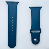 Apple 45mm Sport Band – Blue Cobalt – S/M Size for Apple Watch