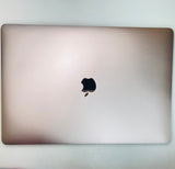 Apple MacBook Pro i7 2.6GHz 15" 2018 16GB RAM 500GB Touch Good Condition REF#67515-T