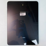 Samsung Galaxy Tab S3 32GB (9.7, Wi-Fi) Black Very Good Condition REF#69408-N