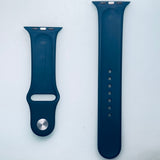 Apple 45mm Sport Band – Blue Cobalt – M/L Size for Apple Watch
