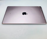 Apple iPad Pro 10.5" 256GB Space Grey Unlocked (READ DESCRIPTION) REF#81725-02