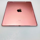 Apple iPad Pro 9.7" 32GB Rose Gold Wi-Fi+4G Unlocked (READ DESCRIPTION) REF#70130