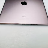Apple iPad Pro 10.5" 256GB Space Grey Unlocked (READ DESCRIPTION) REF#81725-01