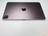 Apple iPad Pro 11" 3rd Gen 512GB Wi-Fi Space Grey (READ DESCRIPTION) REF#81418