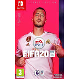 FIFA 20 Legacy Edition Nintendo Switch Game