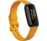 FITBIT Inspire 3 Fitness Tracker - Morning Glow - Good