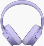 FRESH N REBEL Clam Fuse Wireless Bluetooth Noise-Cancelling Headphones - Dreamy Lilac, Purple