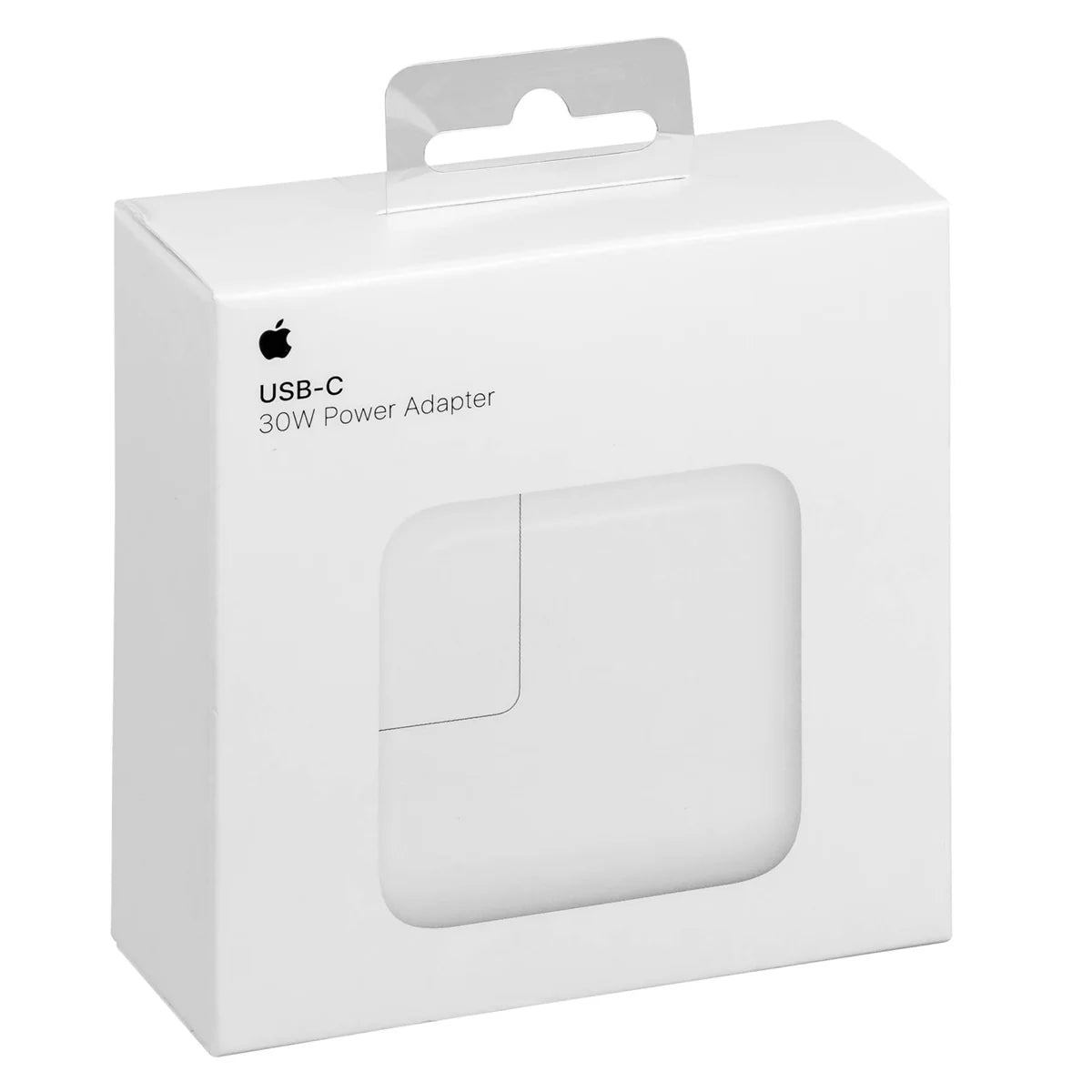 For Apple A1882 MR2A2B/A 30W USB-C Power Adapter
