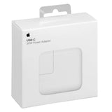 For Apple A1882 MR2A2B/A 30W USB-C Power Adapter
