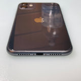 Apple iPhone 11 64GB Black Unlocked (READ DESCRIPTION) REF#ST3083