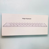 Apple Magic Keyboard A2450 REF#ST3173