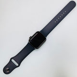 Apple Watch Series 6 GPS+Cellular Stainless Steel 40MM Very Good Condition REF#62992