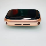 Apple Watch SE 1st Gen GPS Aluminium 40mm Gold Good Condition REF#63239