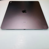 Apple iPad Pro 12.9" 3rd Gen 256GB Wi-Fi Space Grey (READ DESCRIPTION) REF#ST3020